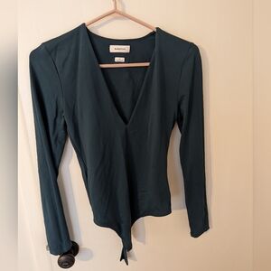Aritzia Babaton bodysuit